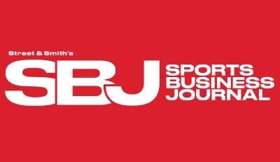 Sports Business Journal logo