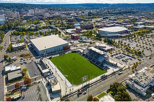 One Spokane Stadium