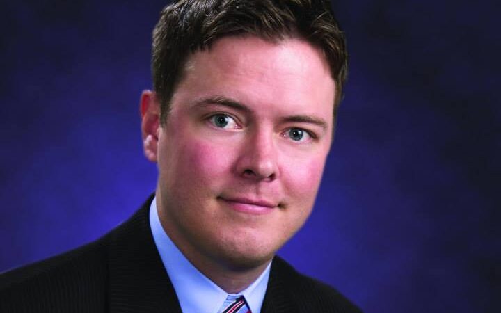 McCullers Group Financial Analyst Michael Ferrraro