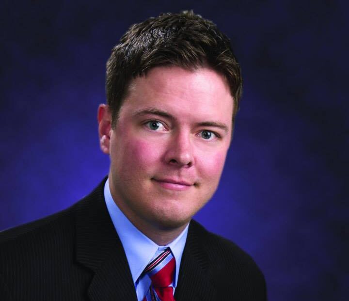 Firm Adds Financial Analyst Michael Ferraro