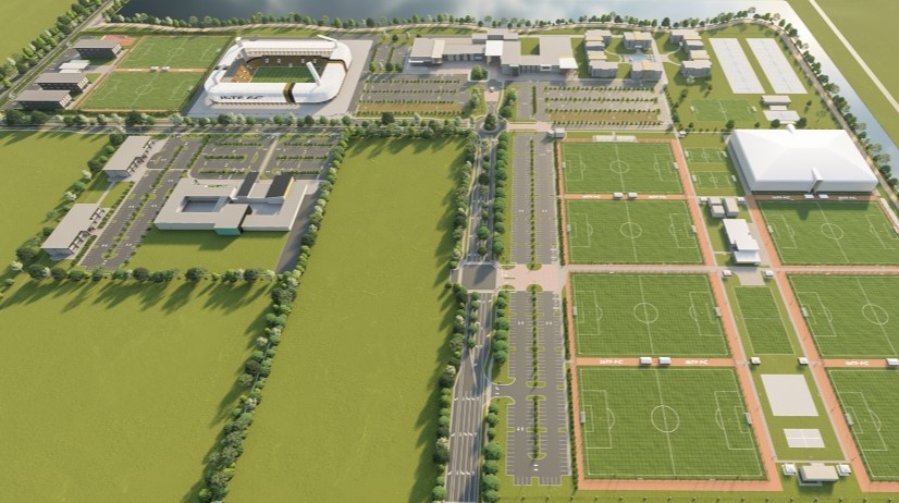 Talking Turf: Why Synthetic Has Become A Savvy Choice For Recreational & Professional Playing Fields