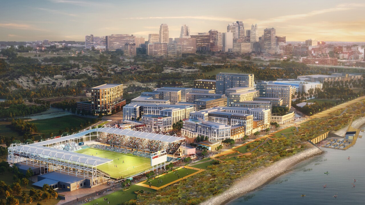 The Shift To Stadium-Anchored Mixed-Use Districts: A Q&A With McCullers Group President Mark McCullers