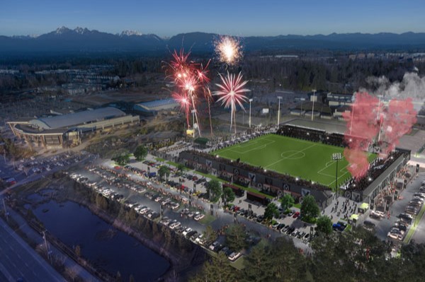 Designing Multi-Purpose Stadiums For Maximum Community Impact