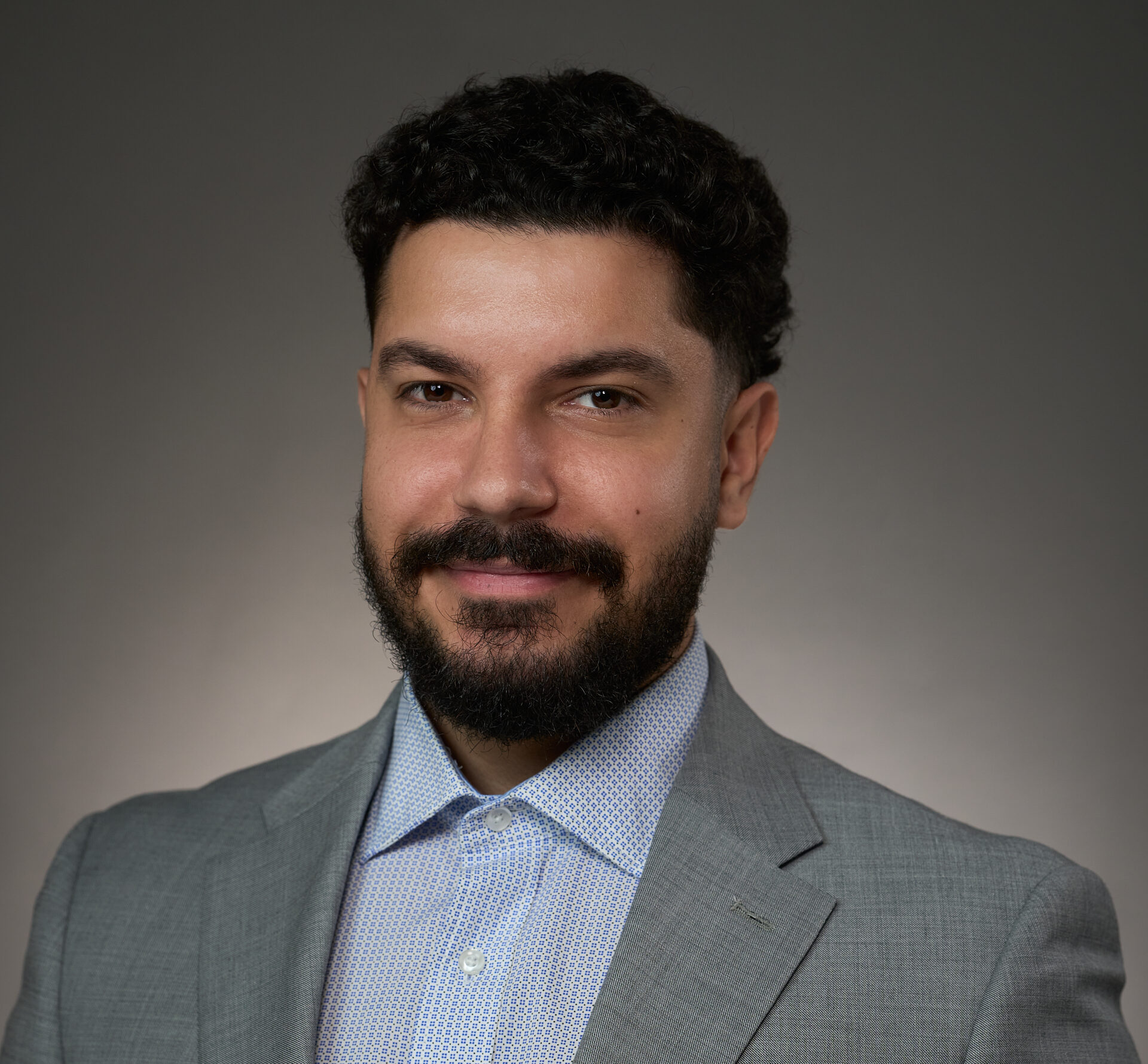 Development Analyst Ali Fawaz Joins McCullers Group