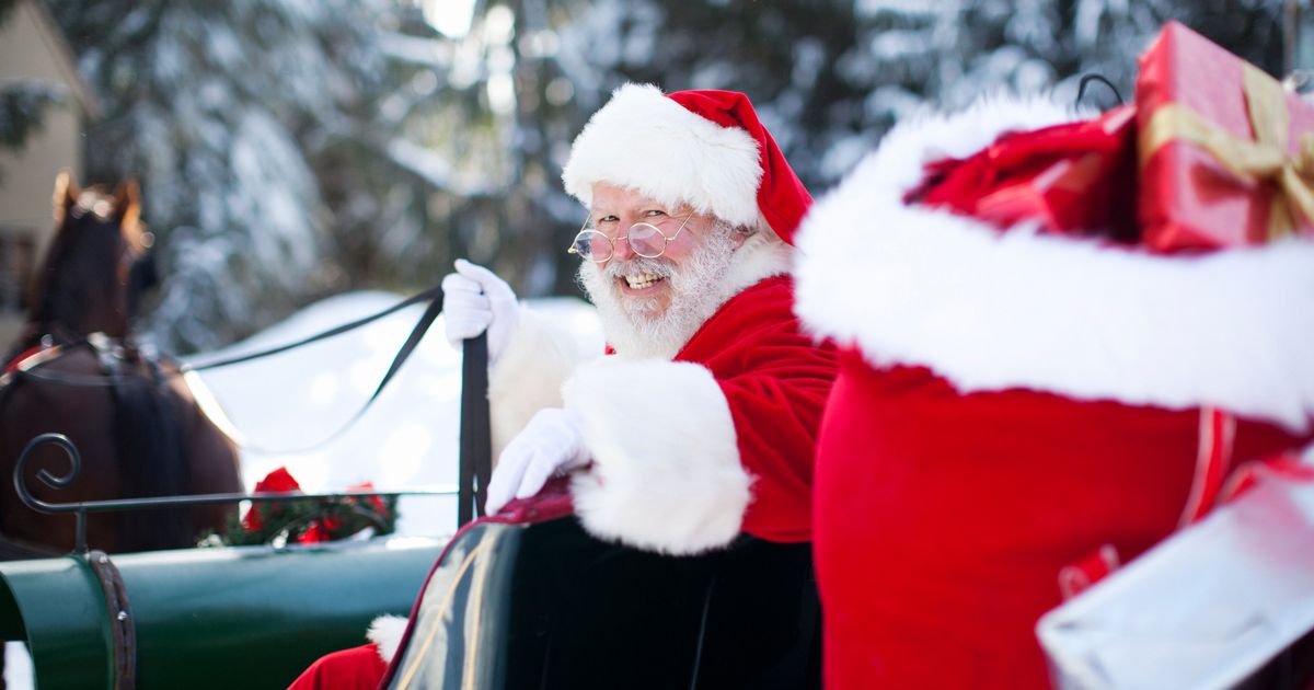 Making A List: Last-Minute Holiday Gift Ideas For The Sports, Entertainment & Real Estate Businesses