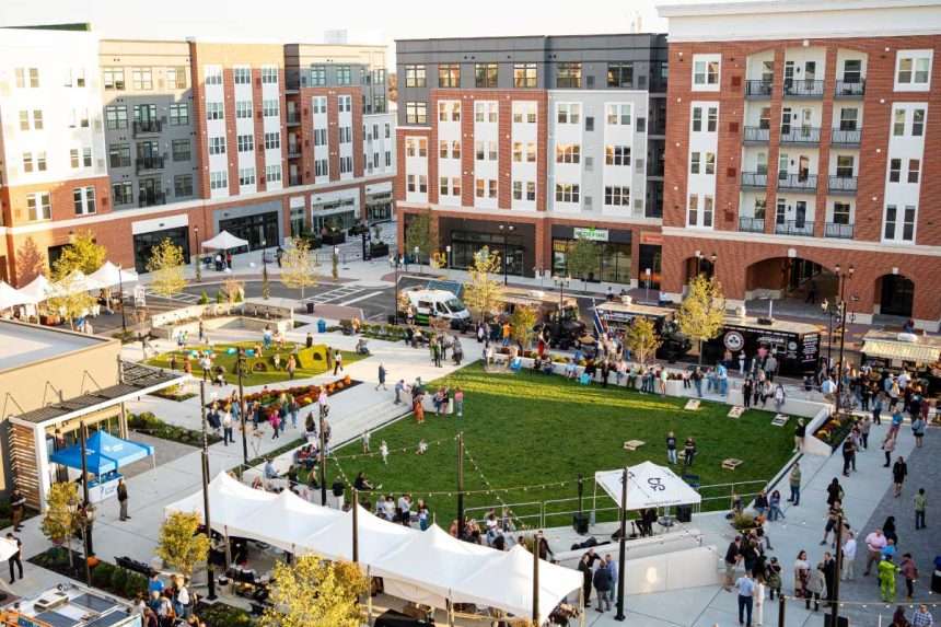 Turning Opportunity Zones Into Catalysts: The Power Of Sports- And Entertainment-Anchored Mixed-Use