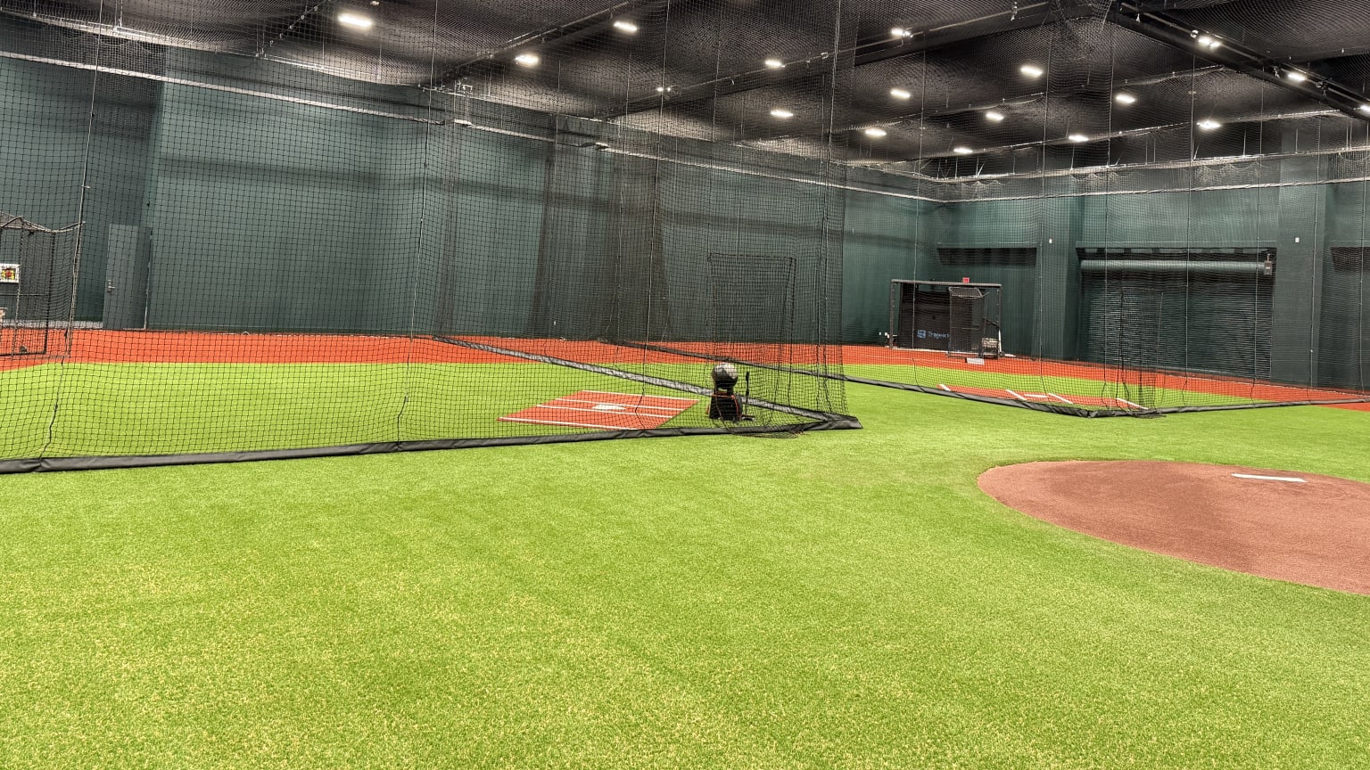 New $23 Million Baltimore Orioles’ Player Development Facility Opens In Sarasota