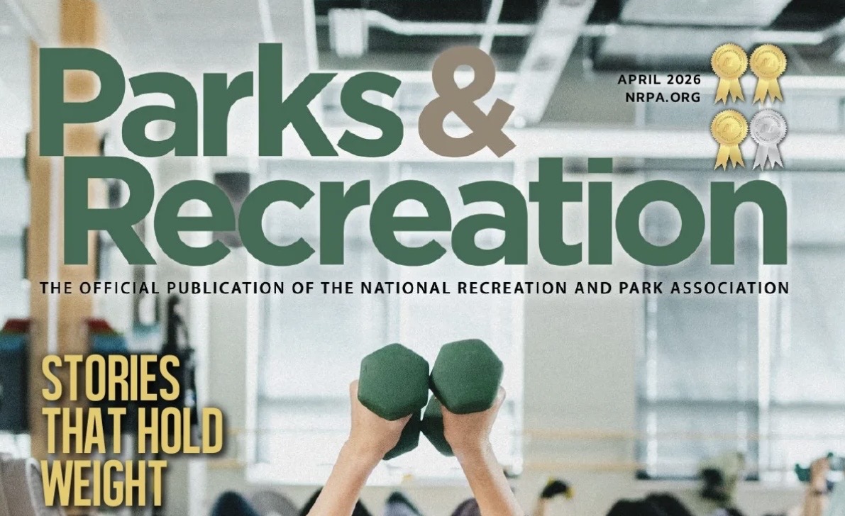 NRPA Shares BOOM! Sponsorship Success Story