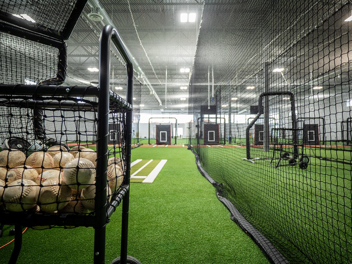 Winning At The Margins: How To Move From Practice Facilities To Fully Integrated Player Development Environments