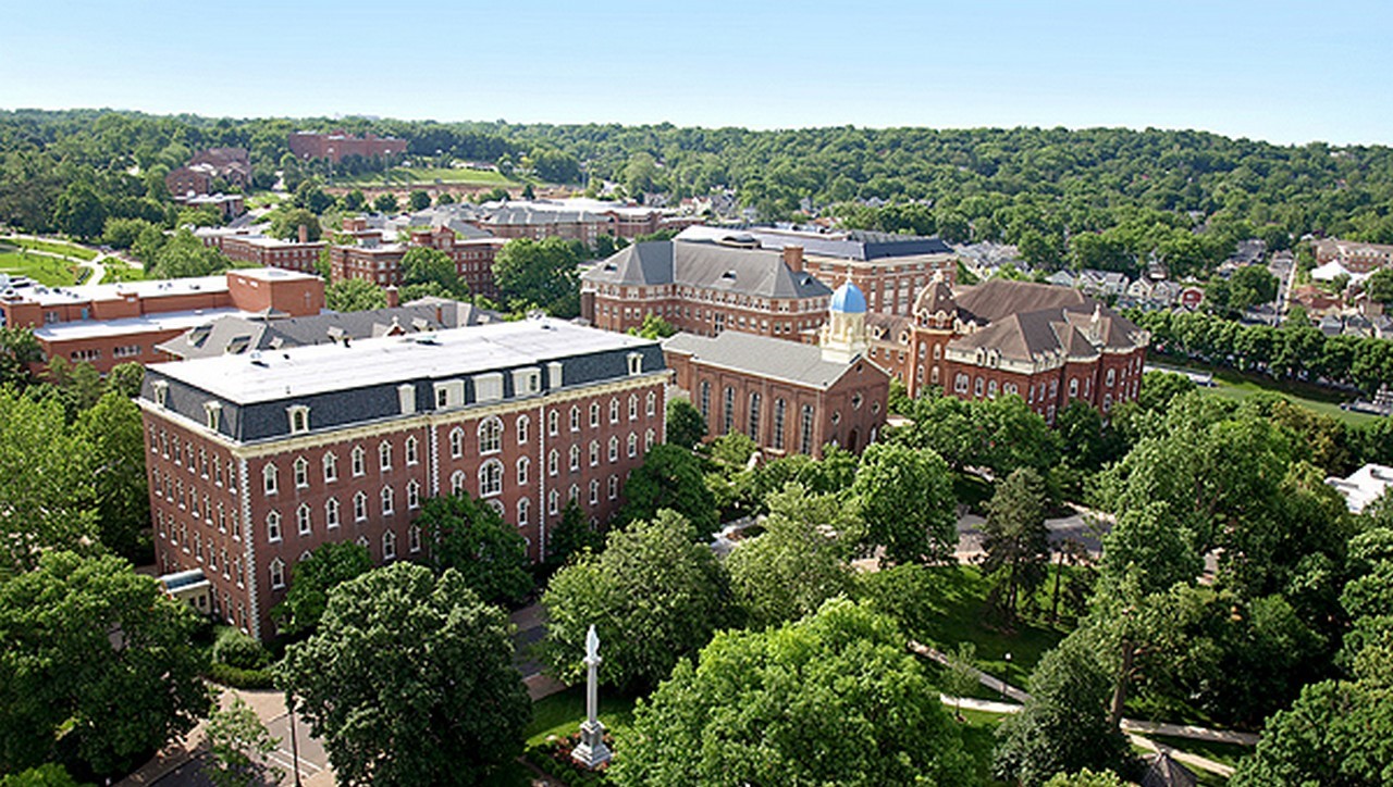 Campus Master Planning in the Land-Rich, Cash-Poor Era