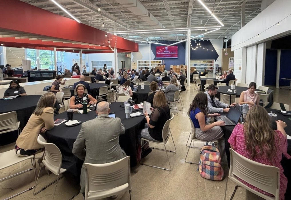 McCullers Group, University of Dayton Discuss Campus Master Planning at AICUO Collaborative Conference