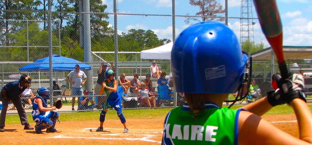 Longview sports tourism