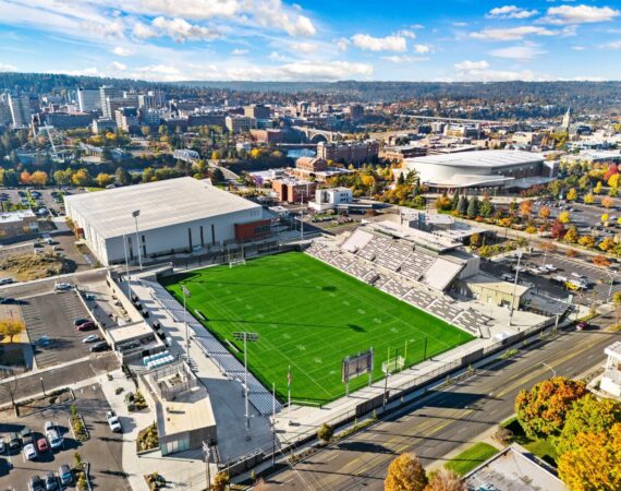 One Spokane Stadium