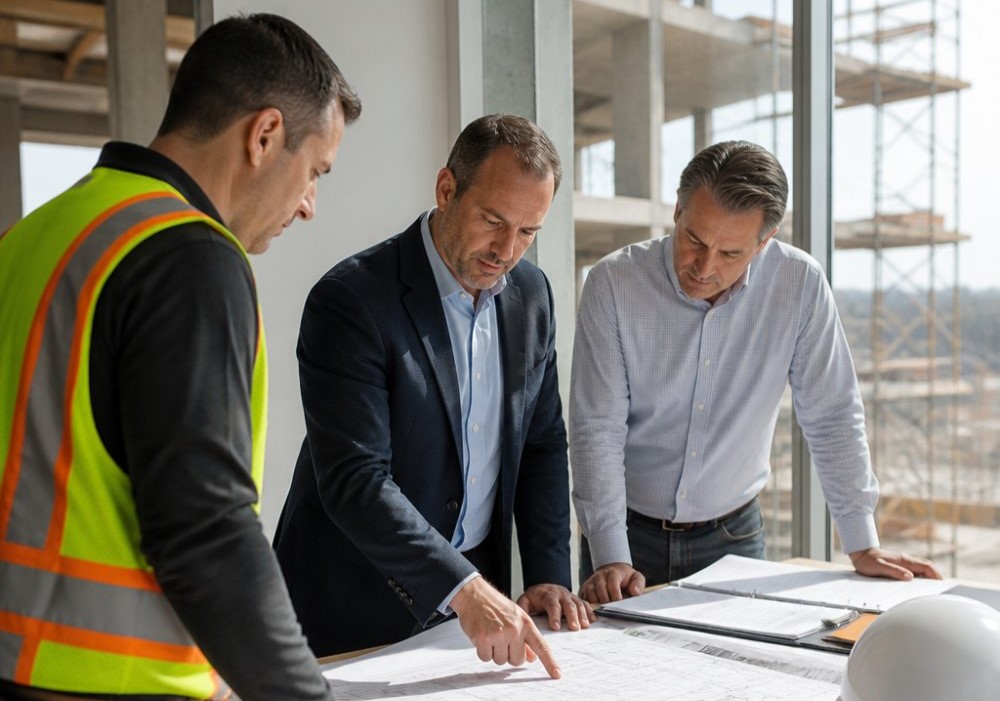 The Great Integrator: The Value Of A Specialized Owner’s Representative To Your Project’s Success